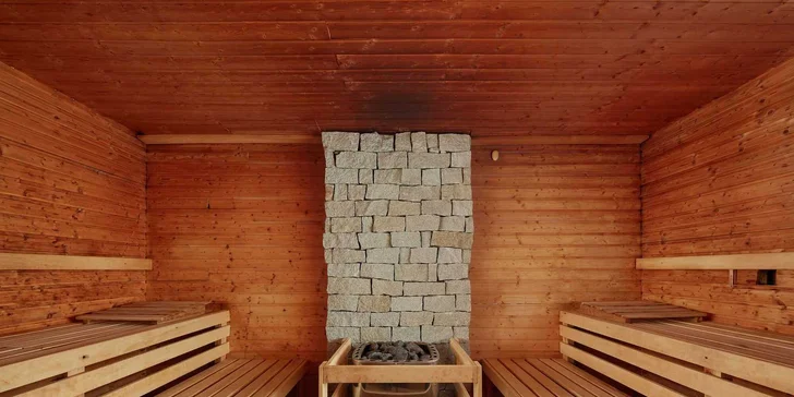Relax a výlety v Jeseníkoch: pobyt pre dvoch alebo rodinu, raňajky či polpenzia aj wellness