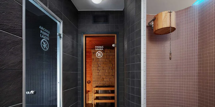 Relax a výlety v Jeseníkoch: pobyt pre dvoch alebo rodinu, raňajky či polpenzia aj wellness
