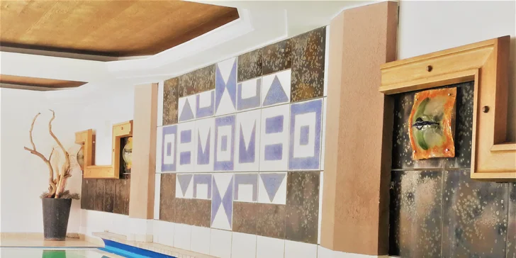 Zima v talianskych Alpách: 4* hotel s polpenziou a wellness, 1 noc zadarmo