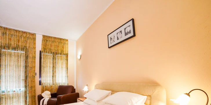 Čierna Hora - Sveti Stefan: plne vybavené apartmány až pre 6 osôb len kúsok od mora