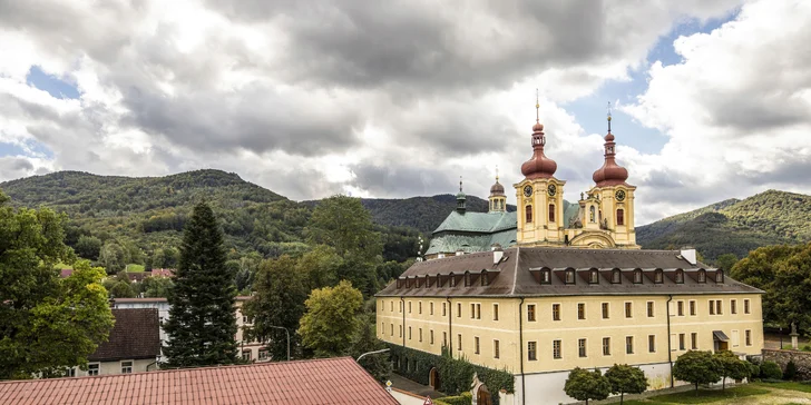 Dovolenka v Jizerských horách aj vrátane stravy a vstupu do privátneho wellness