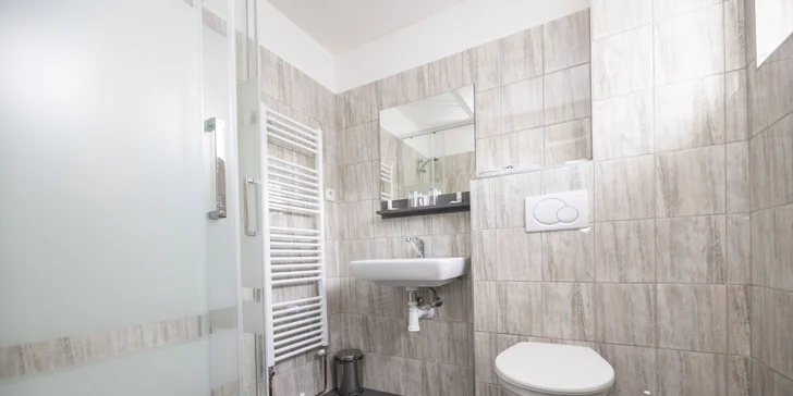 Dovolenka v srdci Krkonošského národného parku: pobyt s polpenziou pre dvoch aj rodinu