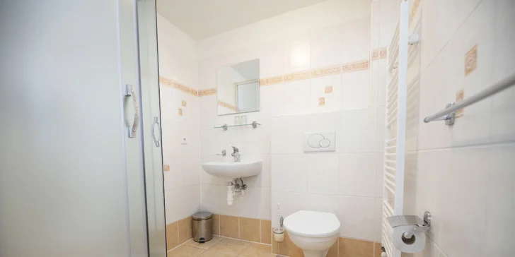 Dovolenka v srdci Krkonošského národného parku: pobyt s polpenziou pre dvoch aj rodinu