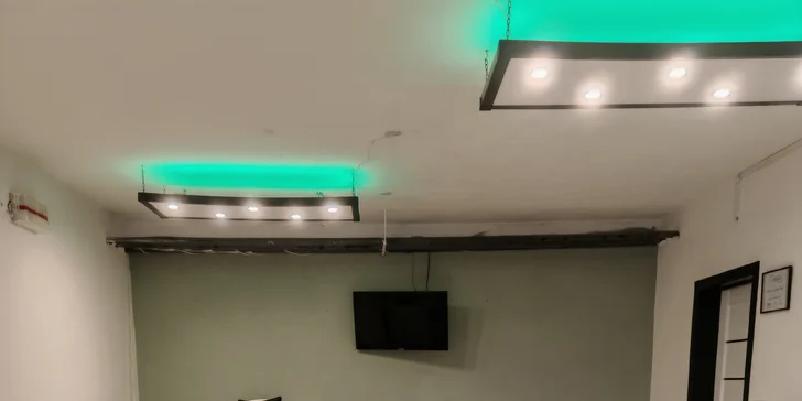 SPA procedúry, gél lak, rôzne druhy manikúry, gélové nechty či darčeková poukážka v hodnote 40 €