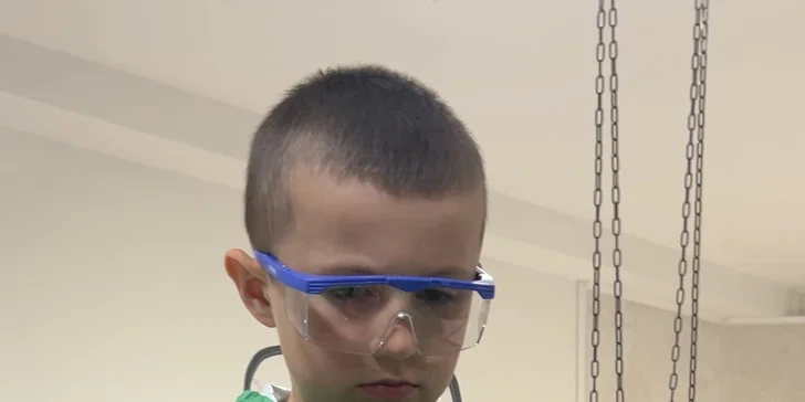 Zážitkové maľovanie pre 1 až 8 osôb: malý a stredný obraz alebo pokladnička 3D medvedík