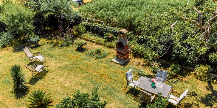 Dovolenka v Čiernej Hore: vybavené apartmány kúsok od mora až pre 5 osôb