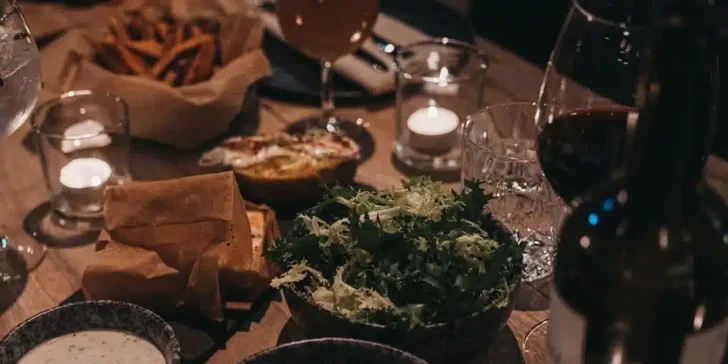 Na lyže do Saalbachu: hotel 250 m od lyžiarskeho areálu Leogang, polpenzia a wellness