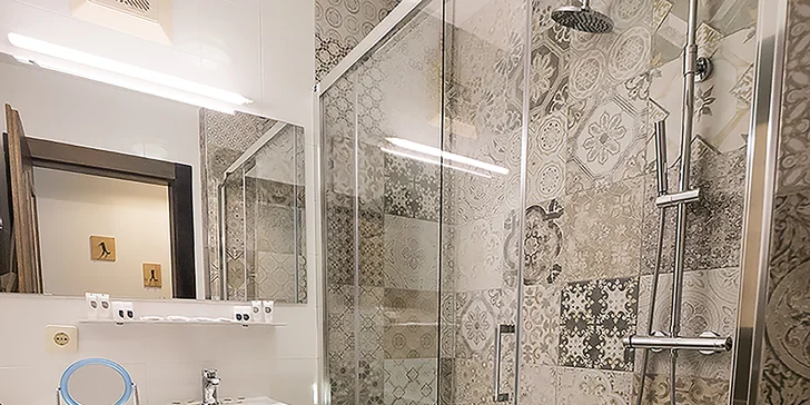 Na lyže do Fieberbrunnu: zámocký family hotel s neobmedzeným wellness a polpenziou, first minute zľava