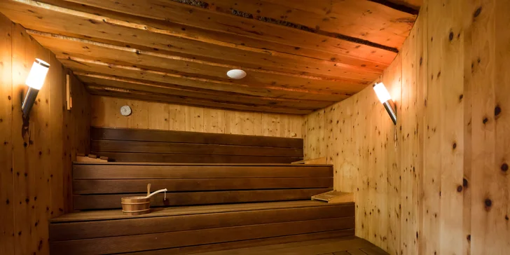 Na lyže do Fieberbrunnu: zámocký family hotel s neobmedzeným wellness a polpenziou, first minute zľava