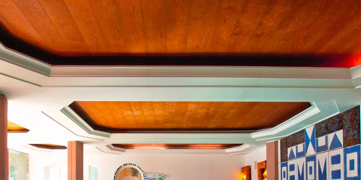 Zima v talianskych Alpách: 4* hotel s polpenziou a wellness, 1 noc zadarmo