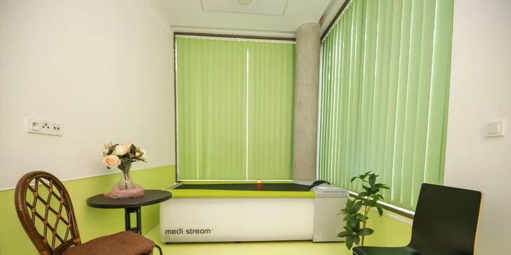 Pobyt v Českom raji s raňajkami alebo polpenziou, neobmedzeným wellness a masážnou vaňou