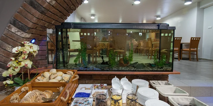 Dovolenka v poľskom Karpaczi: pobyt s raňajkami a neobmedzeným wellness