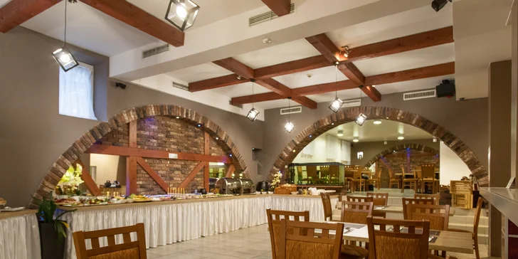 Dovolenka v poľskom Karpaczi: pobyt s raňajkami a neobmedzeným wellness