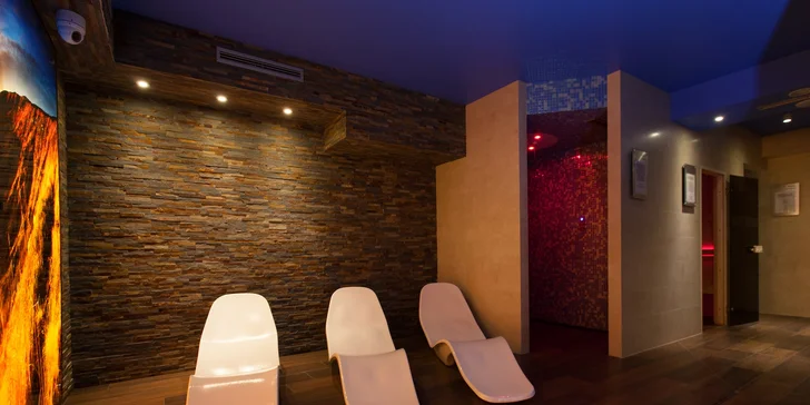 Dovolenka v poľskom Karpaczi: pobyt s raňajkami a neobmedzeným wellness