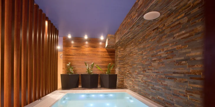 Dovolenka v poľskom Karpaczi: pobyt s raňajkami a neobmedzeným wellness