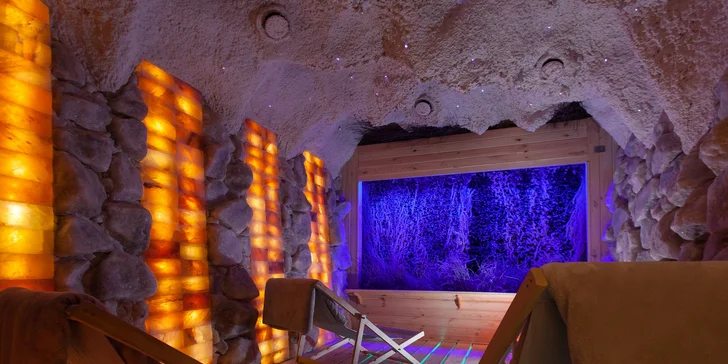 Dovolenka v poľskom Karpaczi: pobyt s raňajkami a neobmedzeným wellness