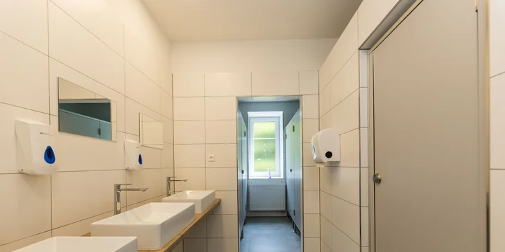 Izba alebo moderný apartmán v Jeseníkoch, s raňajkami alebo polpenziou aj vybavenou kuchynkou