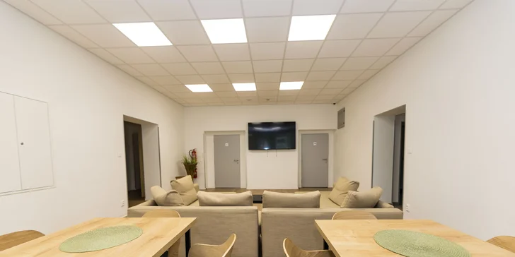 Izba alebo moderný apartmán v Jeseníkoch, s raňajkami alebo polpenziou aj vybavenou kuchynkou