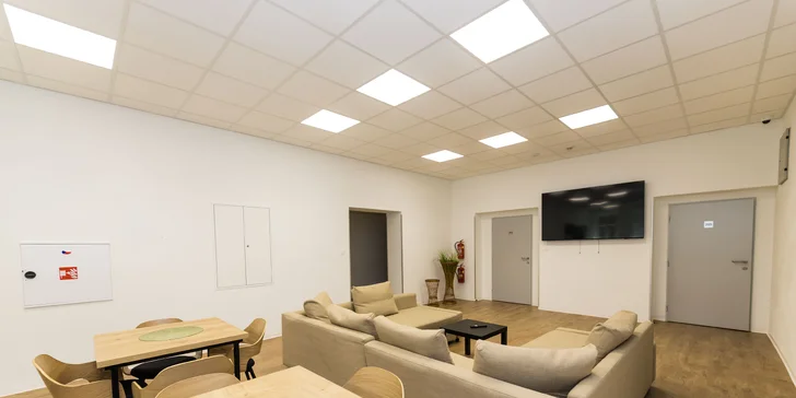 Izba alebo moderný apartmán v Jeseníkoch, s raňajkami alebo polpenziou aj vybavenou kuchynkou