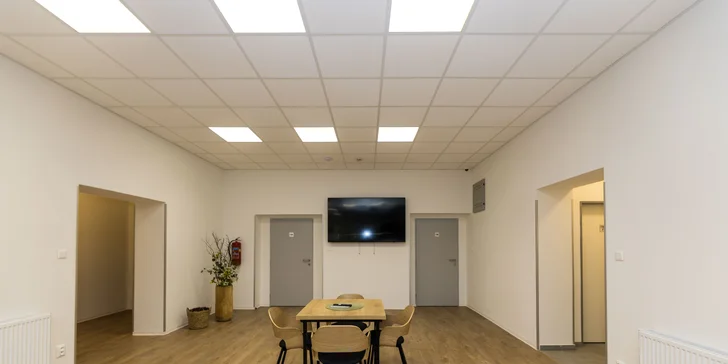 Izba alebo moderný apartmán v Jeseníkoch, s raňajkami alebo polpenziou aj vybavenou kuchynkou