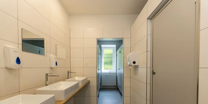 Izba alebo moderný apartmán v Jeseníkoch, s raňajkami alebo polpenziou aj vybavenou kuchynkou