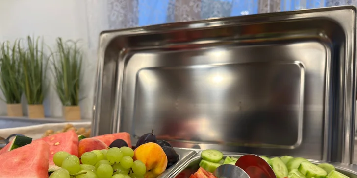 Izba alebo moderný apartmán v Jeseníkoch, s raňajkami alebo polpenziou aj vybavenou kuchynkou