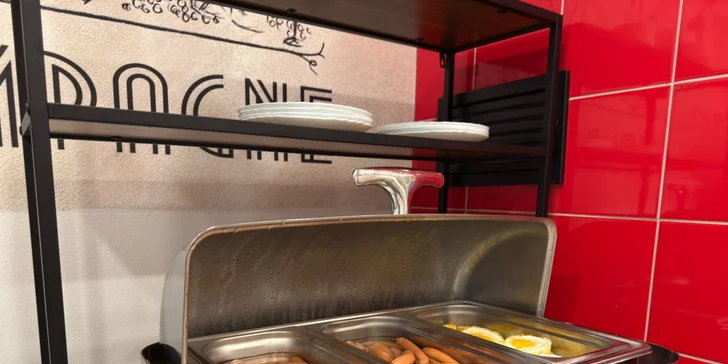 Izba alebo moderný apartmán v Jeseníkoch, s raňajkami alebo polpenziou aj vybavenou kuchynkou