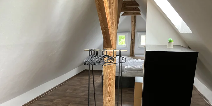 Pohodová dovolenka v Krkonošiach: apartmány až pre 6 osôb, zľava na privátnu saunu