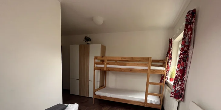 Pohodová dovolenka v Krkonošiach: apartmány až pre 6 osôb, zľava na privátnu saunu