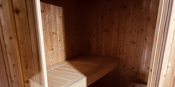 Pohodová dovolenka v Krkonošiach: apartmány až pre 6 osôb, zľava na privátnu saunu