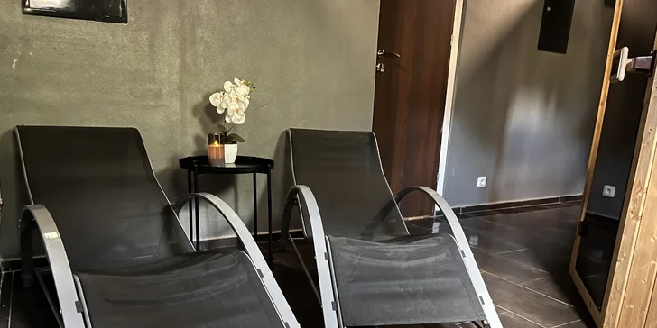 Pohodová dovolenka v Krkonošiach: apartmány až pre 6 osôb, zľava na privátnu saunu