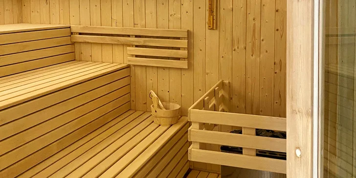 Pohoda v poľských Beskydách: raňajky alebo polpenzia a neobmedzený wellness