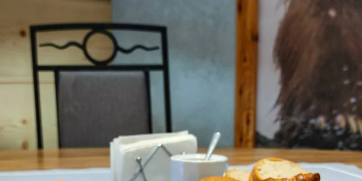 Pohoda v poľských Beskydách: raňajky alebo polpenzia a neobmedzený wellness