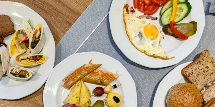 Pohoda v poľských Beskydách: raňajky alebo polpenzia a neobmedzený wellness