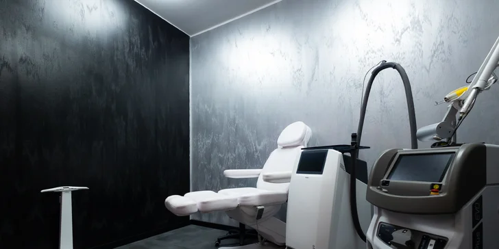 Meranie InBody alebo zoštíhľujúce ošetrenie Bodysculptor ExCell+ REDUSTIM