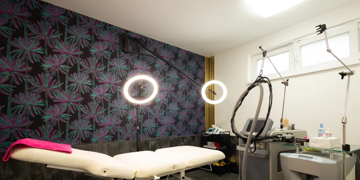 Meranie InBody alebo zoštíhľujúce ošetrenie Bodysculptor ExCell+ REDUSTIM