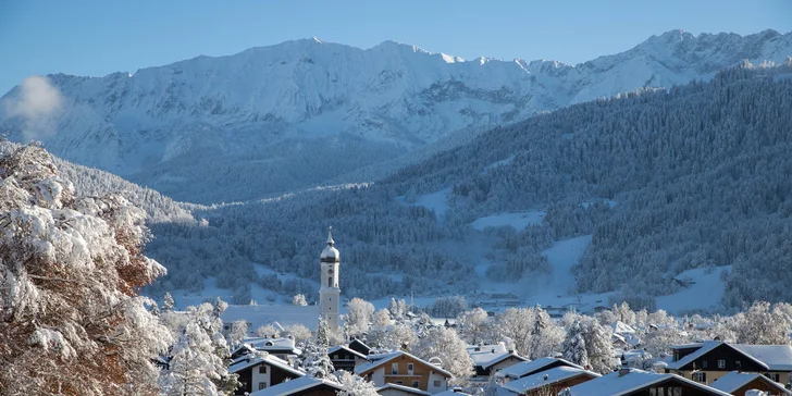 Spoznajte zámky ako z rozprávky: Neuschwastein, Linderhof aj čarovný Hohenschwangau
