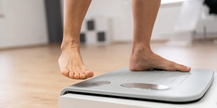 Meranie InBody alebo zoštíhľujúce ošetrenie Bodysculptor ExCell+ REDUSTIM
