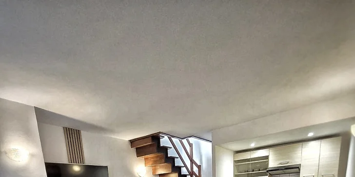 Rodinná dovolenka v nových apartmánoch Alexander v tesnej blízkosti Thermal Parku Vrbov