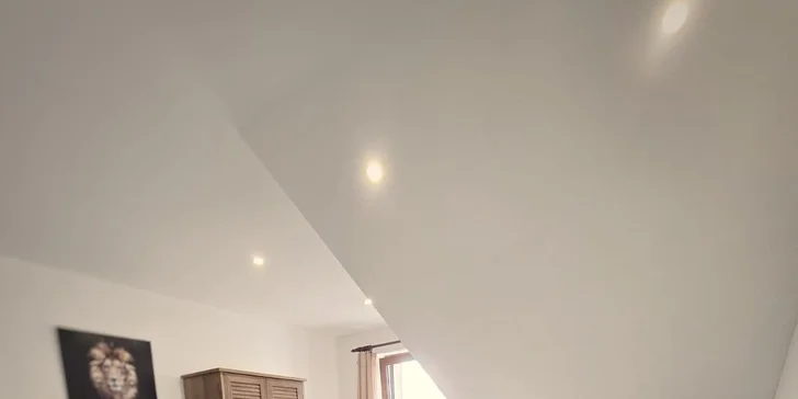 Rodinná dovolenka v nových apartmánoch Alexander v tesnej blízkosti Thermal Parku Vrbov