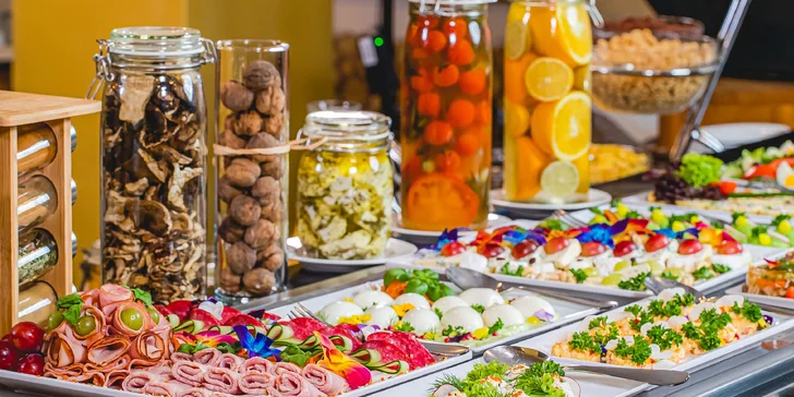 Pobyt v modernom hoteli v poľských Krkonošiach: raňajky alebo polpenzia, neobmedzený wellness
