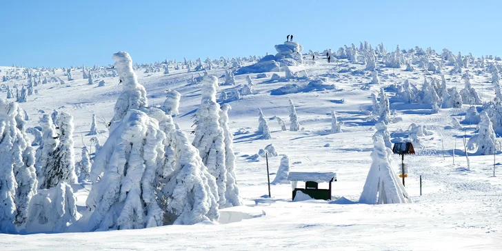 Pobyt v modernom hoteli v poľských Krkonošiach: raňajky alebo polpenzia, neobmedzený wellness