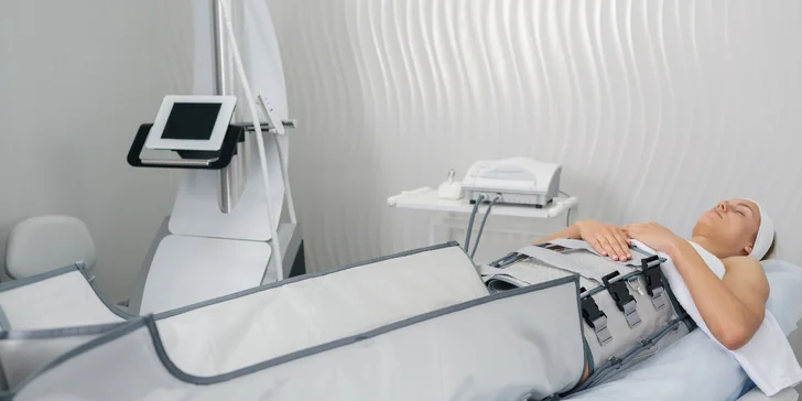 Meranie InBody alebo zoštíhľujúce ošetrenie Bodysculptor ExCell+ REDUSTIM