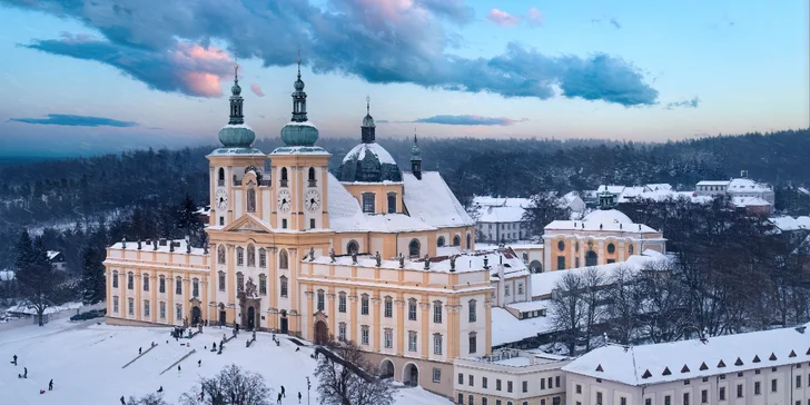 Vianočný Vroclav a Olomouc: adventné trhy a dve perly UNESCO na jednom výlete