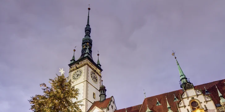 Vianočný Vroclav a Olomouc: adventné trhy a dve perly UNESCO na jednom výlete