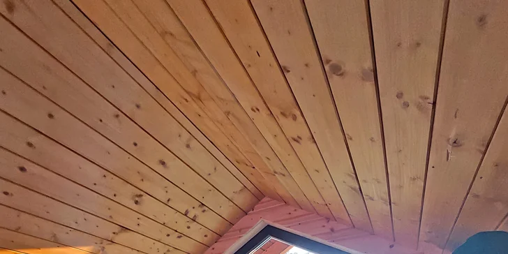 Netradičné ubytovanie v Jurte pod Hviezdami
