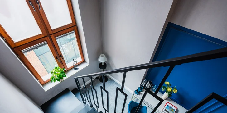 Spoznajte Gdansk: moderné ubytovanie v centre mesta, reštaurácia s českou kuchyňou