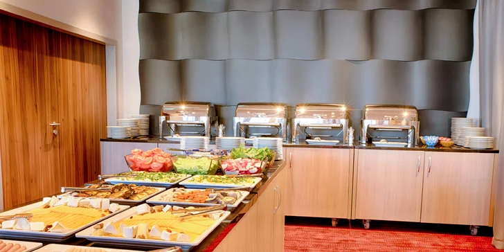 Hurá do Gdanska: 4* hotel s výhľadom na záliv, raňajky aj polpenzia, neobmedzene sauna