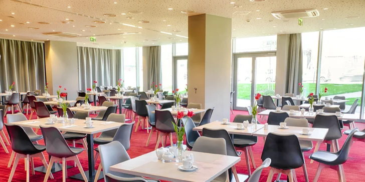 Hurá do Gdanska: 4* hotel s výhľadom na záliv, raňajky aj polpenzia, neobmedzene sauna