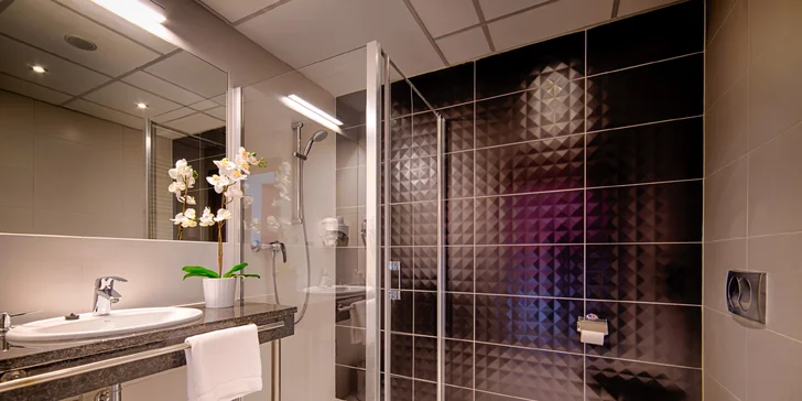 Hurá do Gdanska: 4* hotel s výhľadom na záliv, raňajky aj polpenzia, neobmedzene sauna